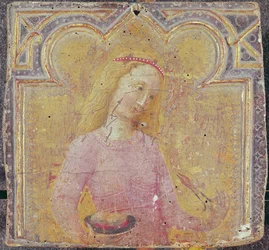 St Apollonia